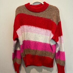 Valentine’s Day sweater!
